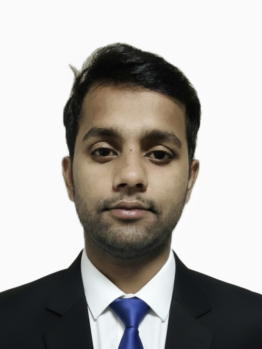 JAHID プロフィール写真